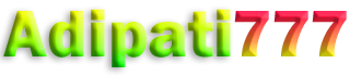 ADIPATI777